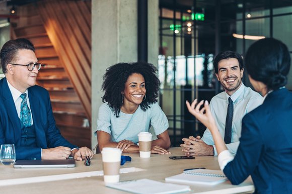 Net Business Checking Account