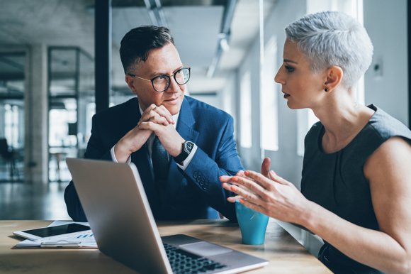 Net Business Savings